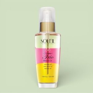 SOLEIL Trio Miracle Oil